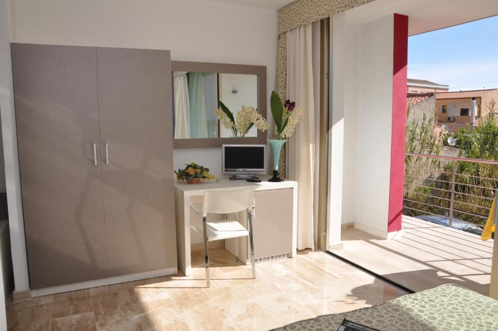 Gil'S Hotel Ольбия Номер фото